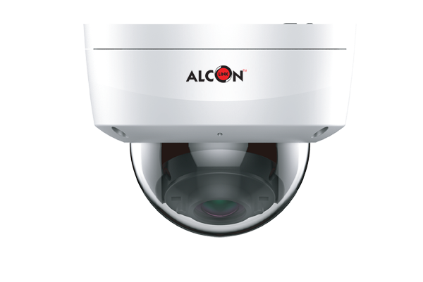 8MP Starlight 40M IR Dome Camera